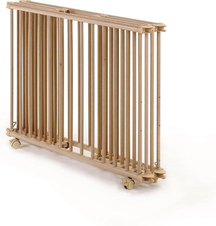 Image du produit Geuther Sur roulettes Lucilee (97 cm, 90 cm)