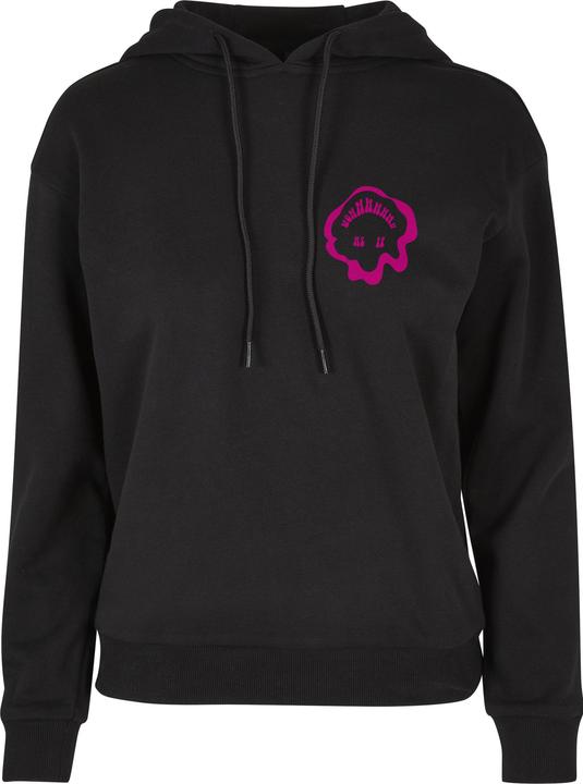 Actual product image Miss Tee Every Things Nice Hoody - 170091 (XXL)