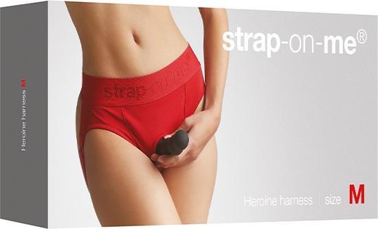 Produktbild Strap-on-me Heroine Harness