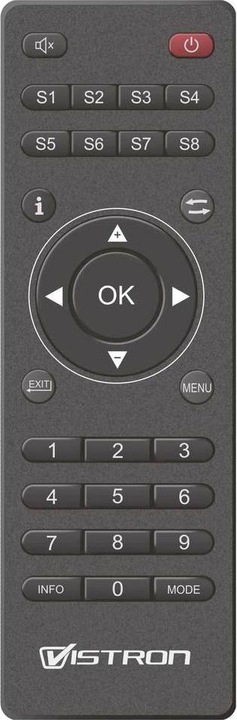 Image du produit Vistron CE Youtune2 (DAB+ DAB, VHF)
