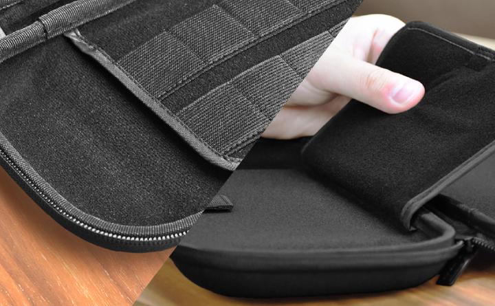 Produktbild HORI - Slim Tough Pouch (Switch 2)