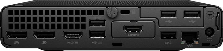 Image du produit HP Elite Mini 800 G9 (Intel Core i7-13700, 16 Go, 512 Go)