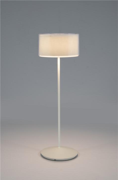 Immagine prodotto Ab+ da Abert Logo Lampada da tavolo portatile (230 lm)
