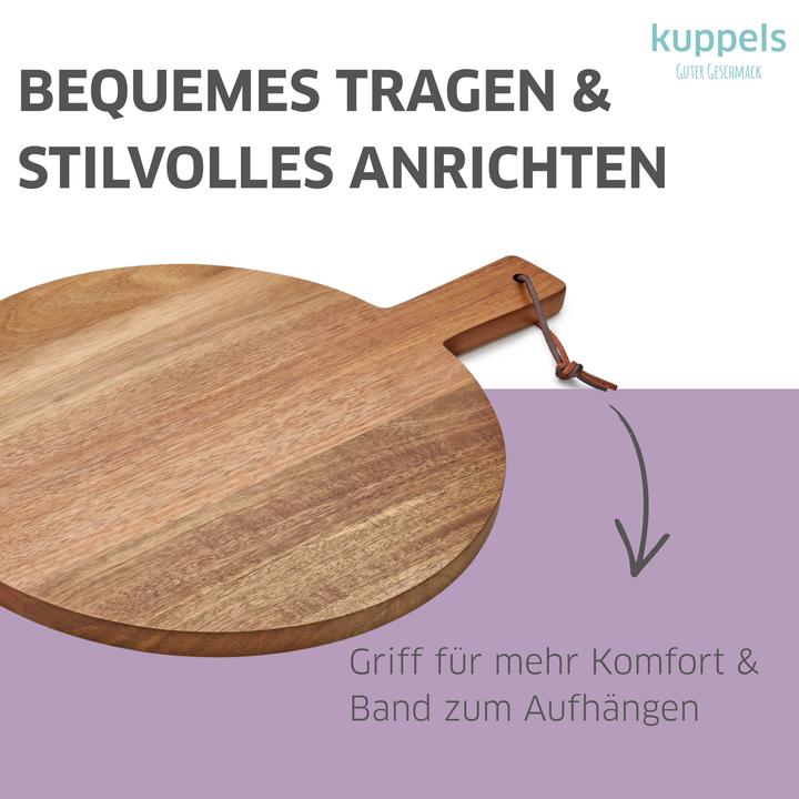 Produktbild Kuppels Schneidebrett NICE