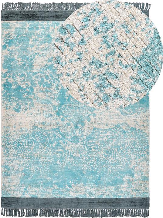 Produktbild Beliani Akarsu (160 x 230 cm)