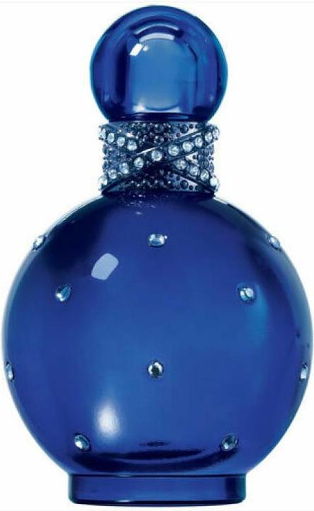 Produktbild Britney Spears Midnight Fantasy (Eau de Parfum, 50 ml)