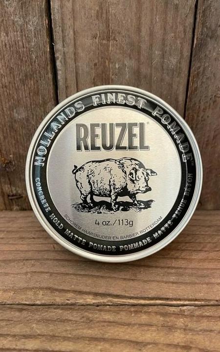 Produktbild Reuzel Haarpomade (Haarpomade, 113 g)
