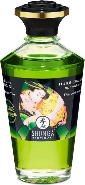Image du produit Shunga Aphrodisiac Warming (100 ml)