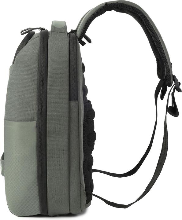 Produktbild Hedgren Comby Handle Daypack M RFID Schutz 40 cm Laptopfach (19 l)