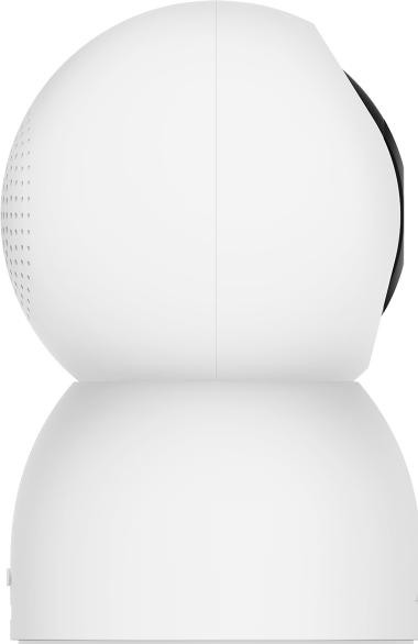Actual product image Xiaomi Smart Camera C701 360 4K EU BHR07X7EU (3840 x 2160 pixels)