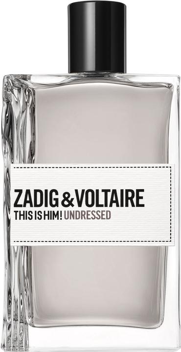 Immagine prodotto Zadig & Voltaire Eau de Toilette Undressed (Eau de toilette, 100 ml)