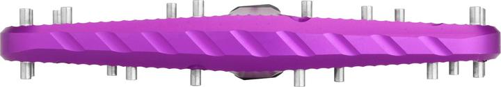Produktbild Wolf Tooth Ripsaw Pedals, Plattform-Pedal, purple