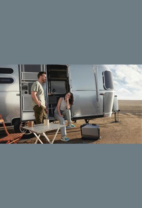 Produktbild EcoFlow Wave 2 (10 m², 5100 BTU/h)