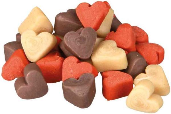 Immagine prodotto Trixie Trainer Snack Mini Hearts (Cane da snack)