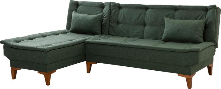 Immagine prodotto Atelier del Sofa Santo (Divano ad angolo)