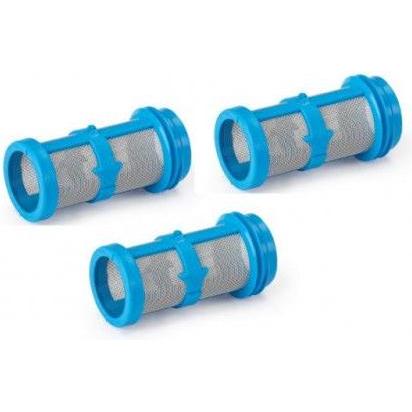Graco, Verniciatura a spruzzo, 04.24F641 24F641 Spitzenfilter 100 Mesh, Satz mit 3 Stück
