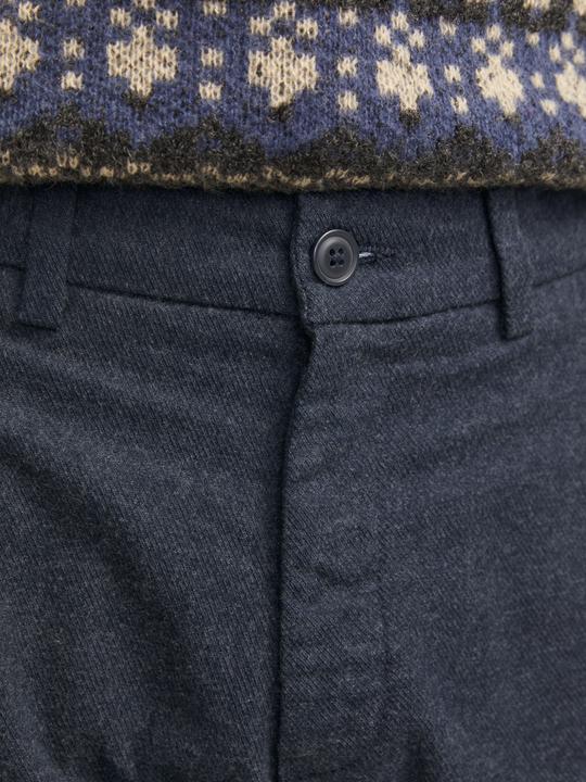 Produktbild Jack & Jones Weiter Beinschnitt Hosen mit weitem Bein Hosen mit weitem Bein (W28/L32)