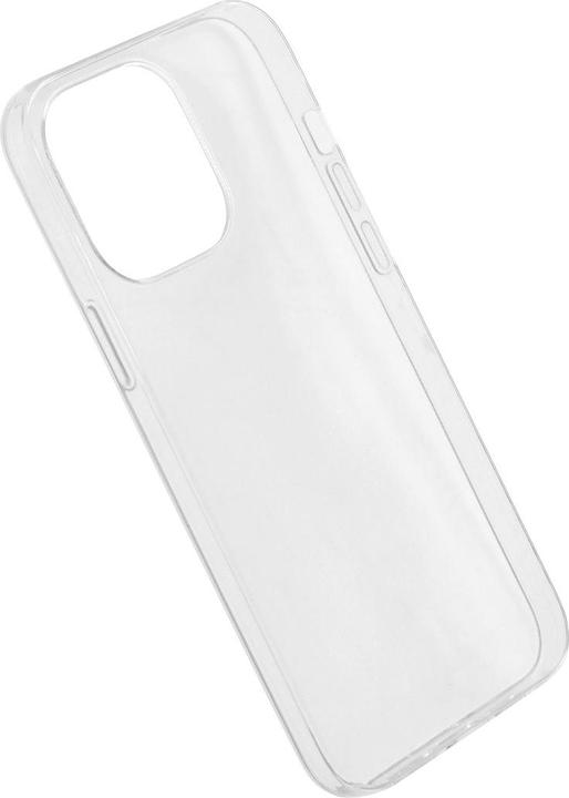 Produktbild Hama Crystal Clear (Apple iPhone 13 Pro Max)