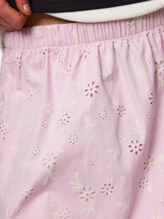 Produktbild Pieces PCBANNA HW Minirock (S)