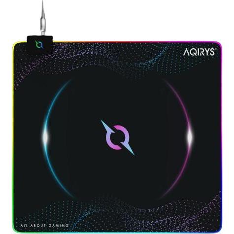 Aqirys Aqrys eclipsemd, Mausmatte, Mehrfarbig
