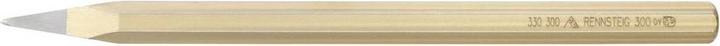 Actual product image Rennsteig Tools pointed chisel 250 mm