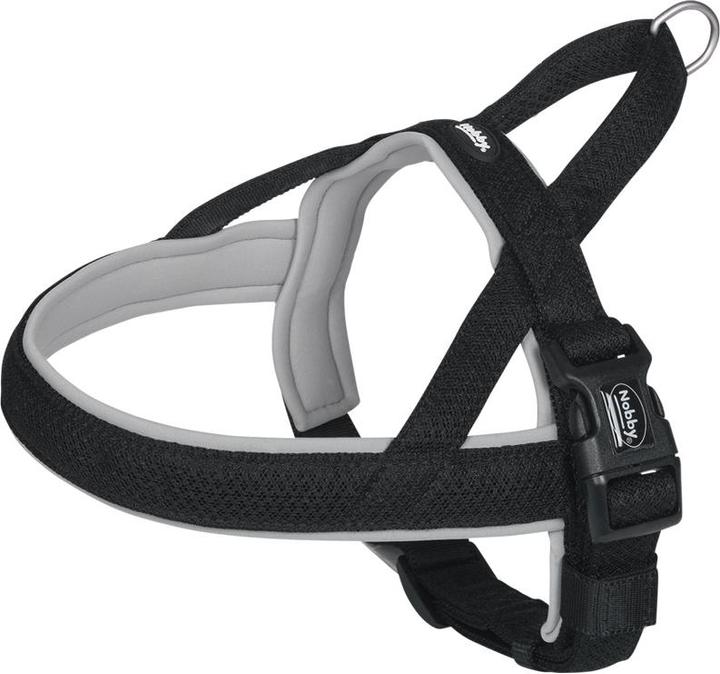 Actual product image Nobby Norwegian harness Mesh Preno (L, XL, Dog, General)
