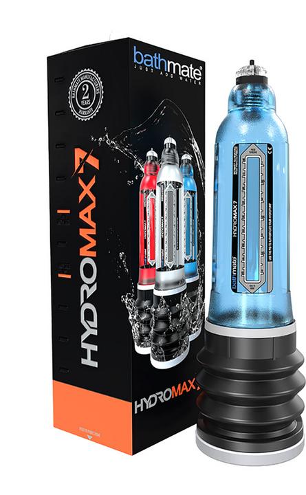Immagine prodotto Bathmate HydroMax7