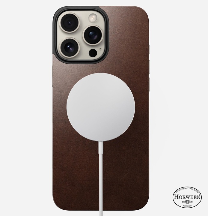 Produktbild Nomad NM01361985 (Apple iPhone 16 Pro Max)