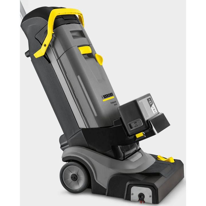 Actual product image Kärcher Professional BR 30/4 C Bp