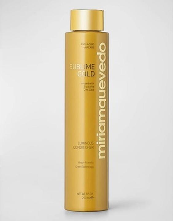 Produktbild Miriam Quevedo Sublime Gold Conditioner (250 ml)