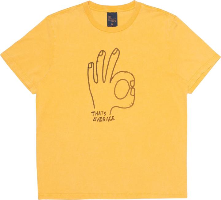 Actual product image Nudie Jeans Roy Average (L)