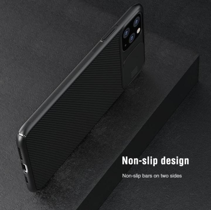 Actual product image Nillkin CamShield Series Hardcase Cover (Apple iPhone 11 Pro)
