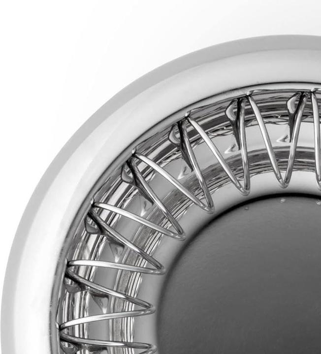 Image du produit Alessi Cendrier