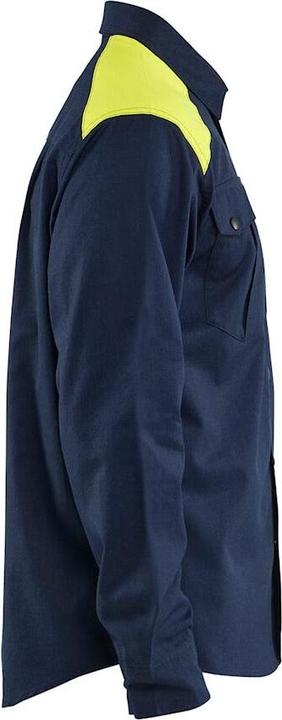 Produktbild Blakläder Multinorm-Arbeitsjacke (XL)