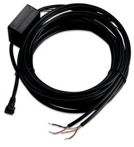 Actual product image Garmin FMI 15 data cable