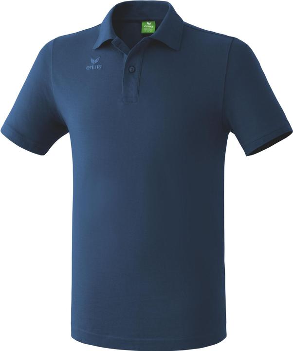 Actual product image Erima Teamsport Poloshirt (4XL)