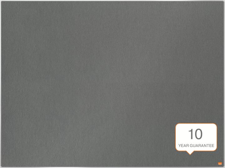 Actual product image Nobo Felt Notice Board Impression Pro (1200 x 900 mm)