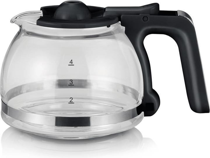 Severin GK5541 Glass jug (KA4808)