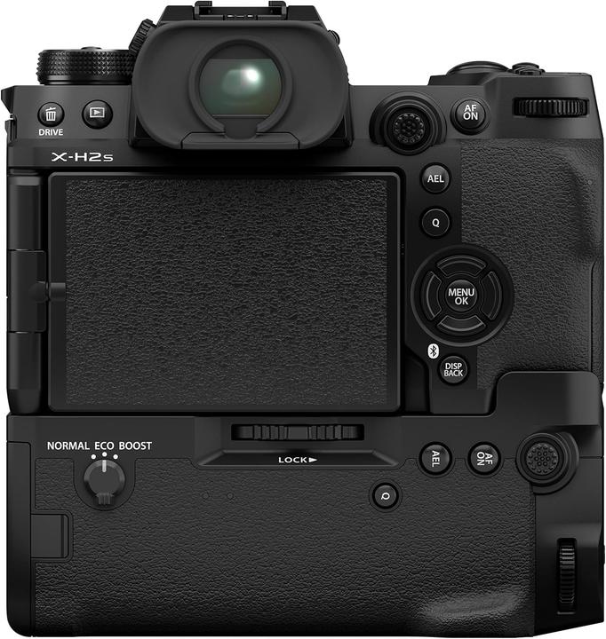 Produktbild Fujifilm VG-XH (Batteriegriff)