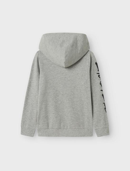 Produktbild Name it Nkmjusty Nba Sweat Wh Unb Ous (146, 152)