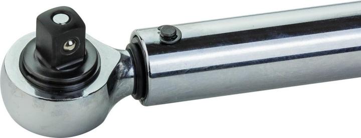 Actual product image Dema Torque spanner 1/2" 40-200 Nm