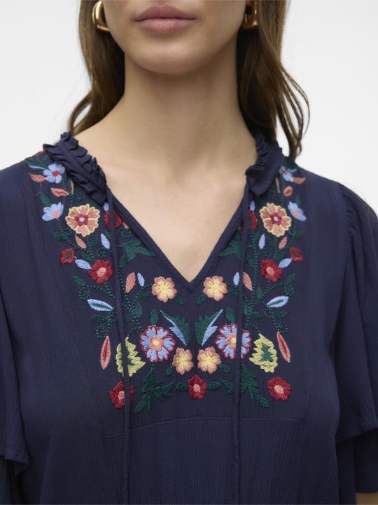 Produktbild Vero Moda VMSINA Kurzes Kleid Kleid (XS)