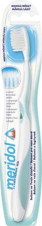 Meridol Soft Toothbrush (Weich, 1 x)