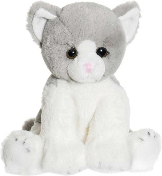 Teddykompaniet Cat Maja (23 cm)