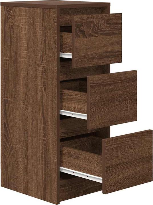 Produktbild vidaXL Rafe (29.50 x 34 x 76 cm)