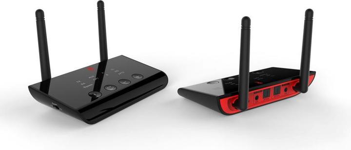 Produktbild FeinTech ABT00102 Bluetooth 5.0 Audio Sender Empfänger aptX (Sender & Empfänger)