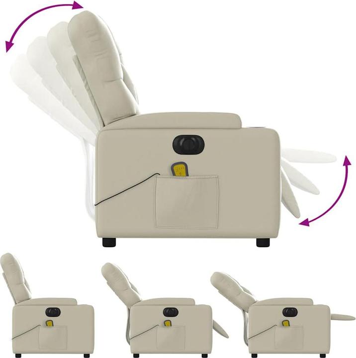 Produktbild vidaXL Iakopa