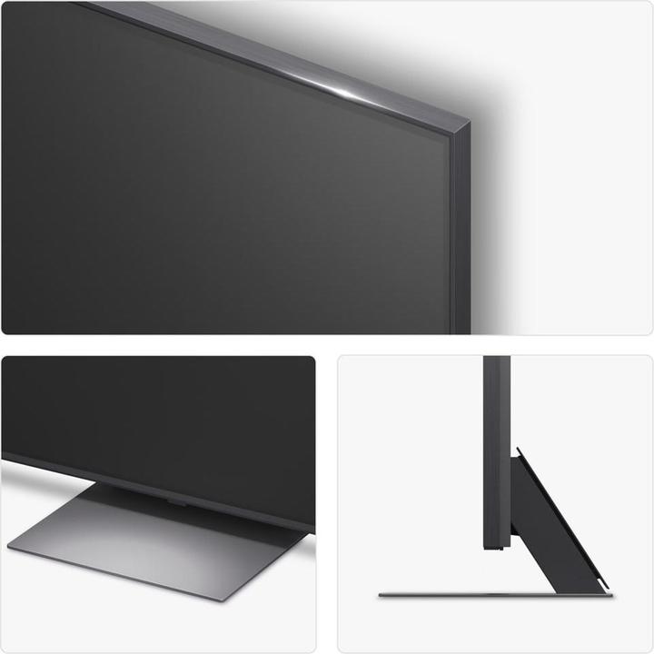 Immagine prodotto LG 100QNED86A6 (100", QNED86, QNED, 4K, 2025)