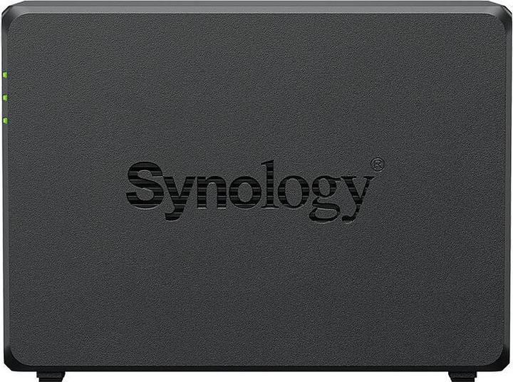 Produktbild Synology DS725+ (0 TB)