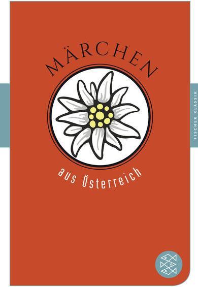 Produktbild Märchen aus Österreich (Deutsch, Leander Petzoldt, 2018)